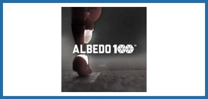Spray Odblaskowy Albedo100 - zwiększ swoje bezpieczeństwo po zmroku