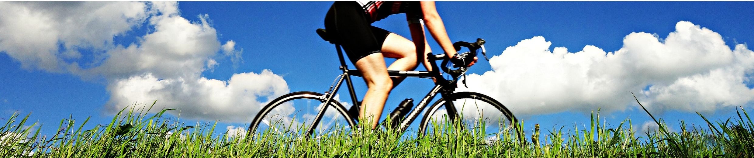 7 преимуществ езды на велосипеде. Аксессуары для велосипедистов